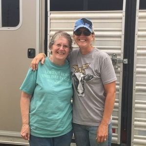 Meet your Posher, Kori